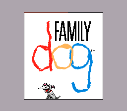 家有笨狗(欧)